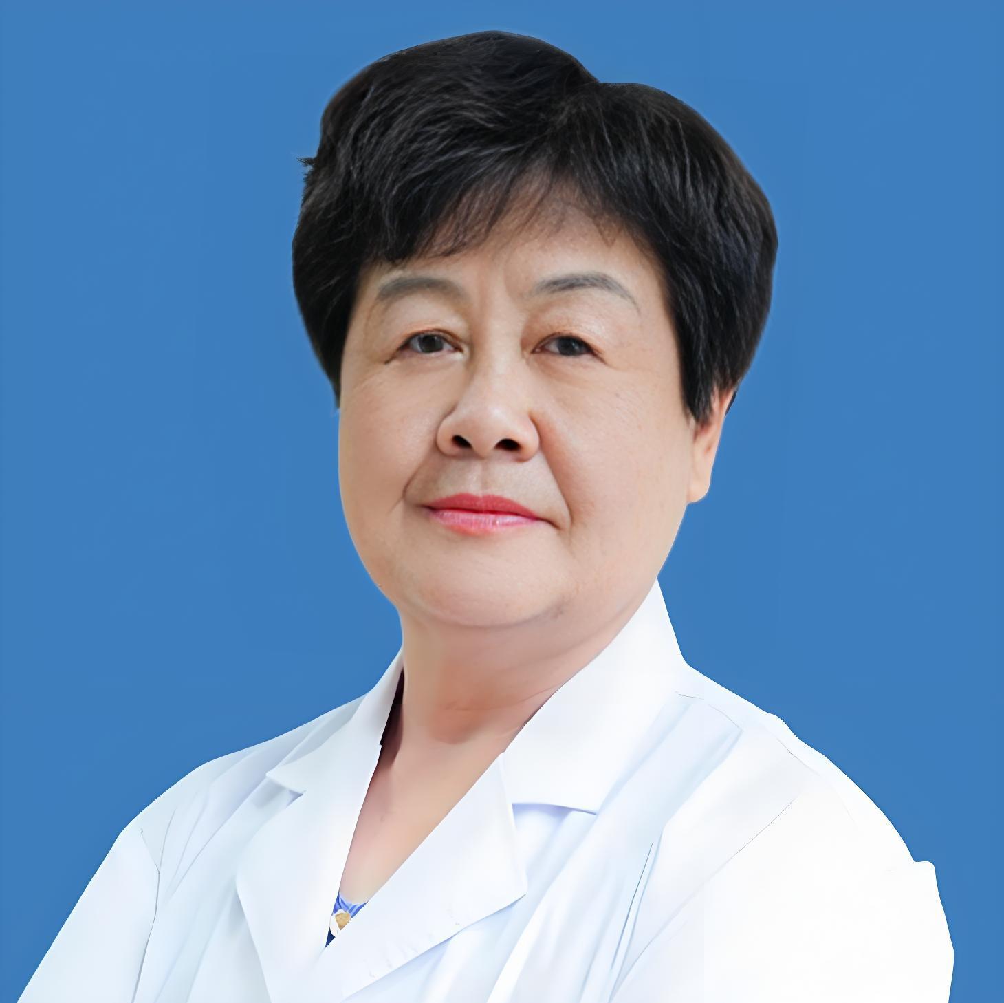 栗晓萍医生