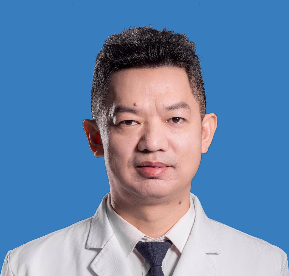 陈力强医生