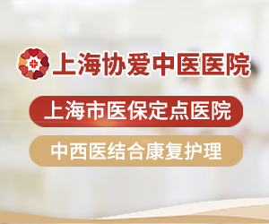 上海协爱中医医院