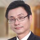 杨柏灿 医师