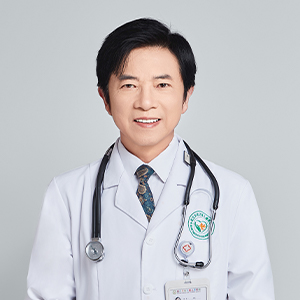 王虎 副主任医师