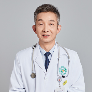 周绍春 主任医师