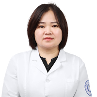 郑敏 副主任医师