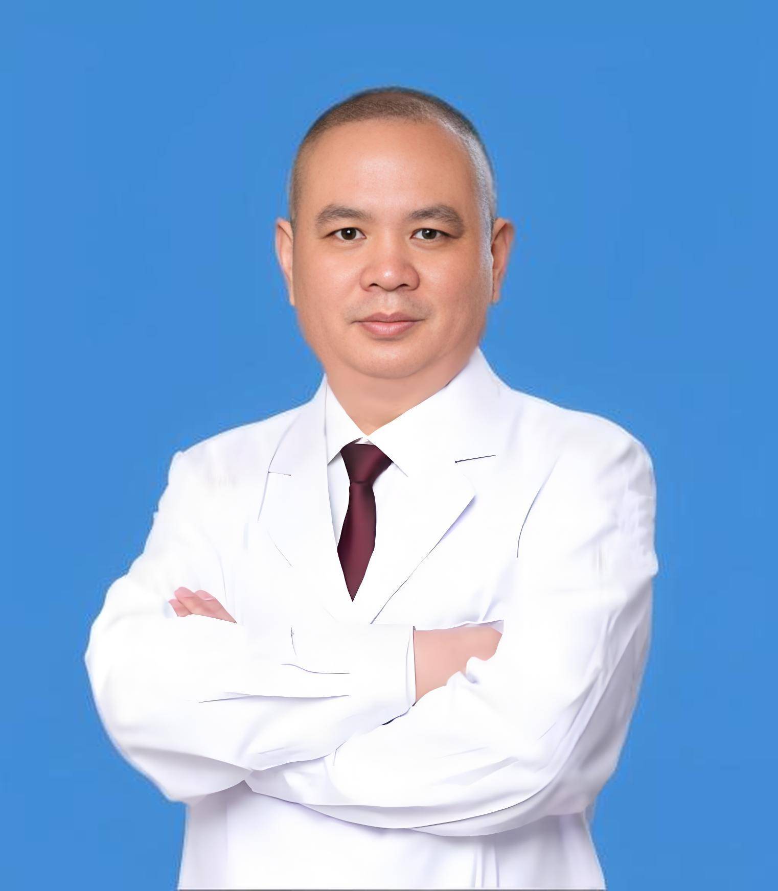 朱军 副主任医师
