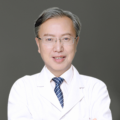 重庆天佑儿童医院黄志