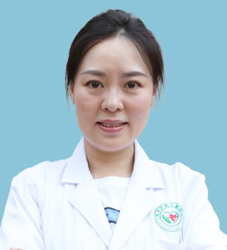 杨玮克 副主任医师
