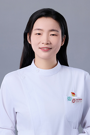 北京天使儿童医院刘瑶
