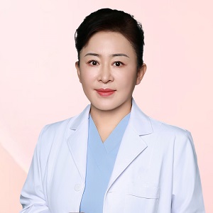 王艳 科室主任