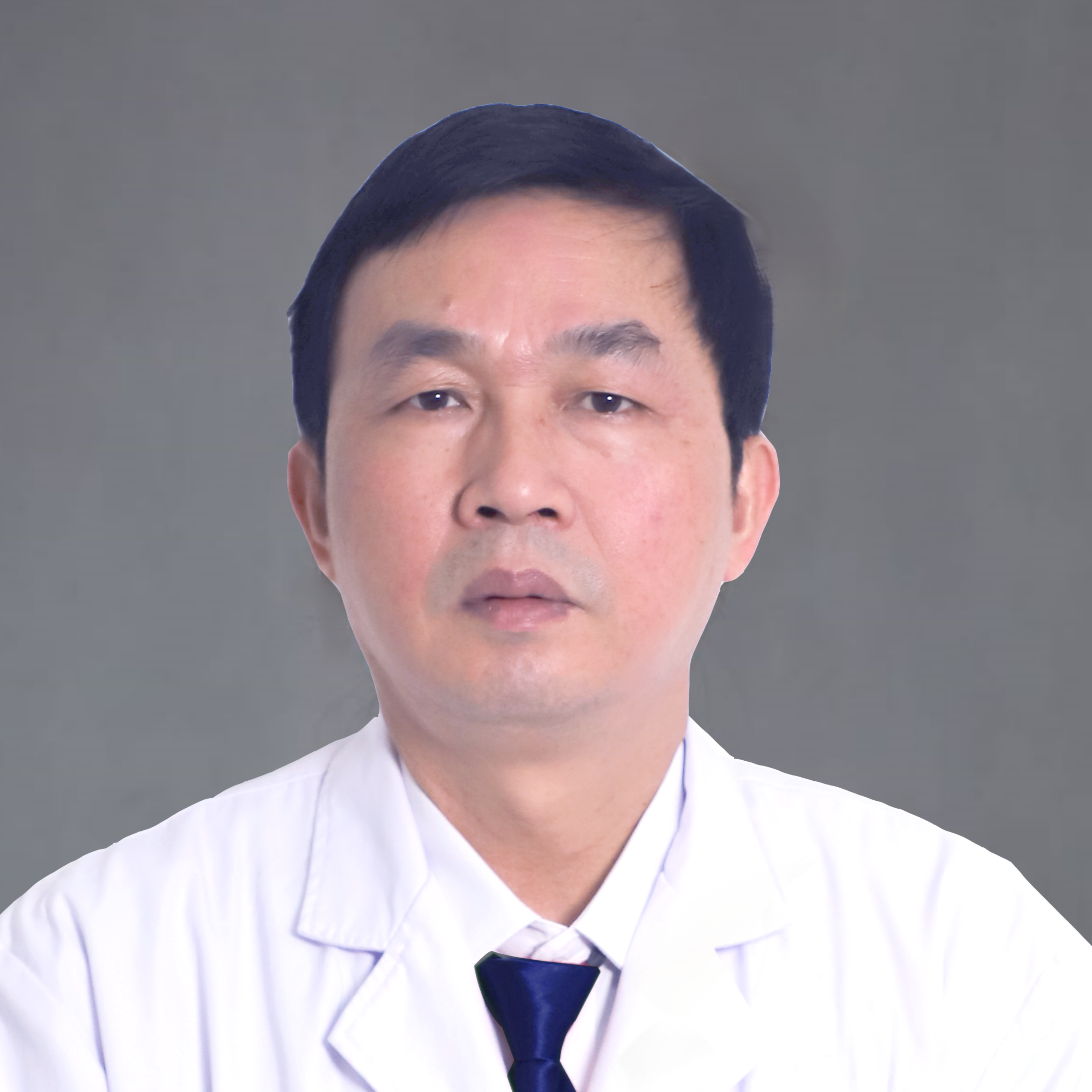 北京天使儿童医院赖志盛