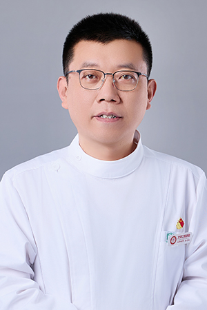 北京天使儿童医院张元敏