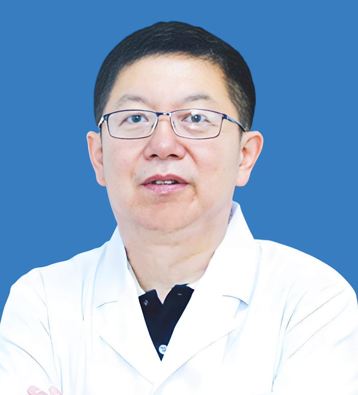 侯延君 特聘专家