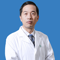 赵文鹏 副主任医师