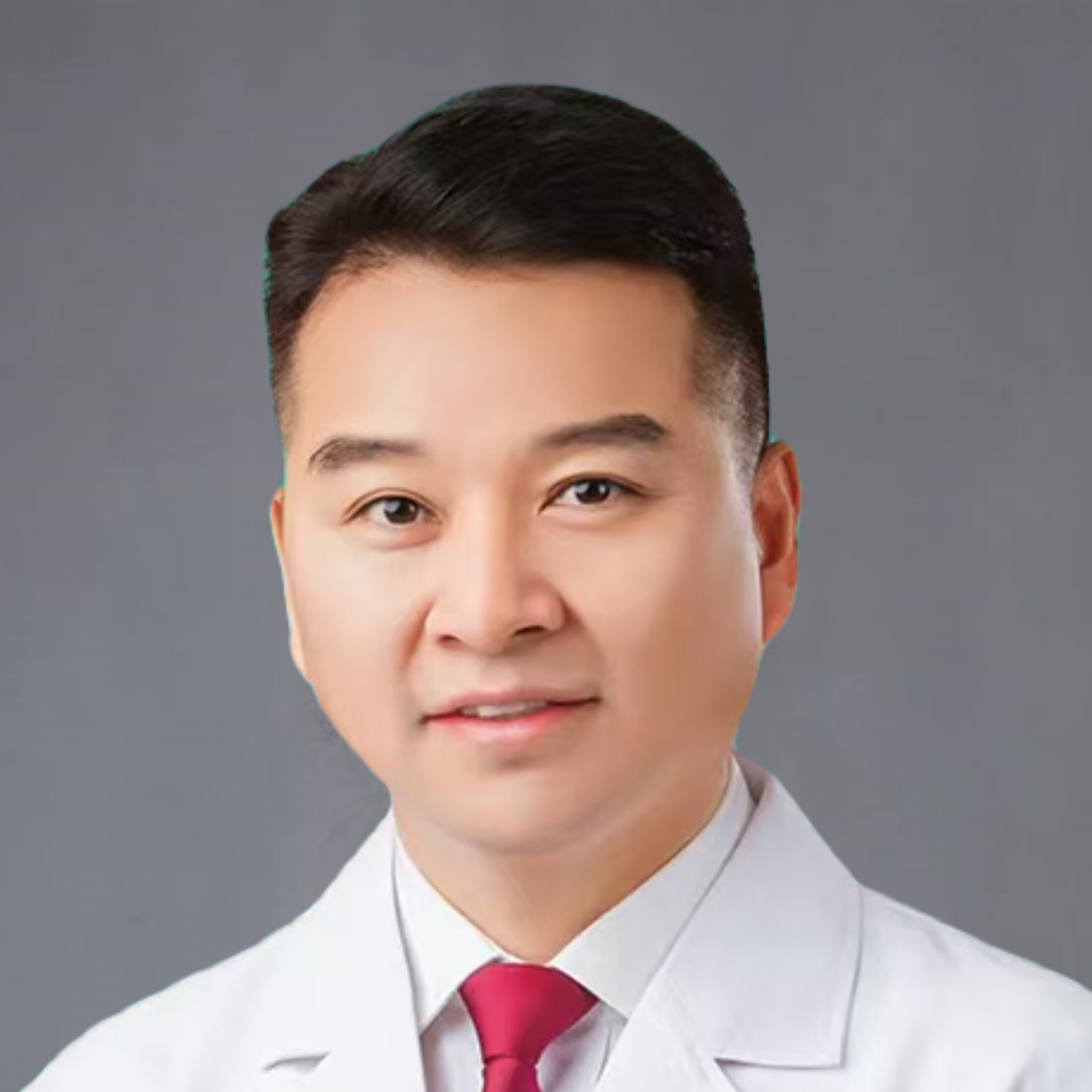 陈歆 主治医师