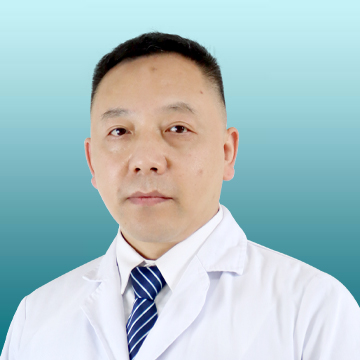 刘伯寿 执业医师