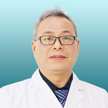 许宝林 执业医师