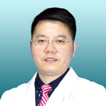 许高圻 执业医师