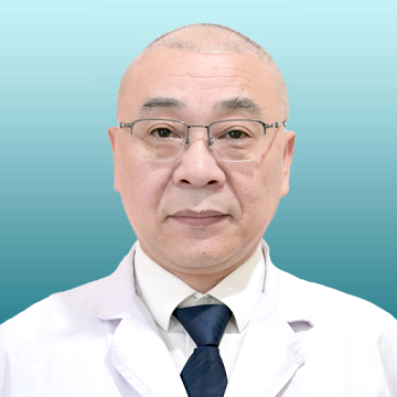 袁春林 主治医师