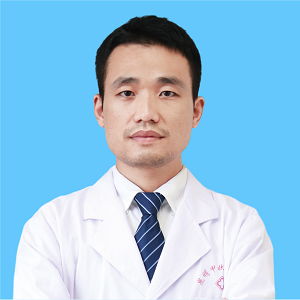 张羭普 科室主任