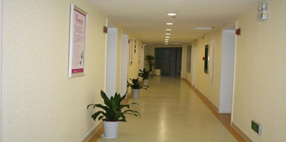 郴州东方医院