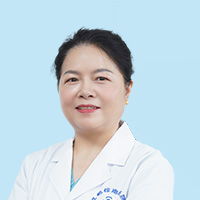 刘燕 主治医师