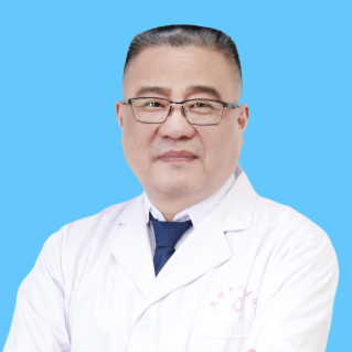 骆肖云  医师