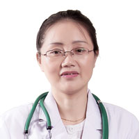 陈燕芳 主治医师