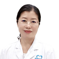 孟洁 科室主任