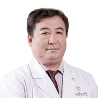 何业宁 科室主任