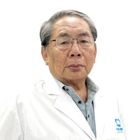 李海燕 主任医师