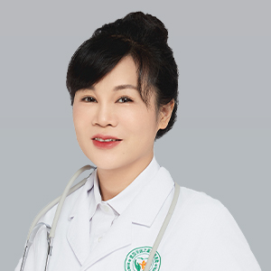 秦翠萍 科室主任