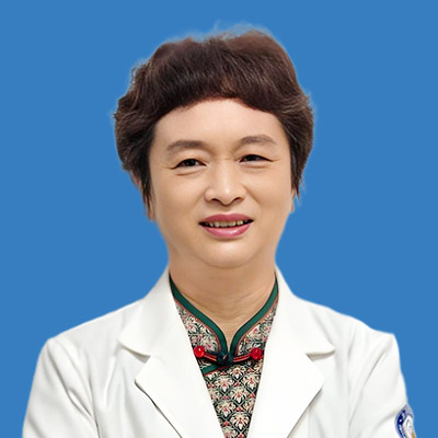 杜娟 主任医师
