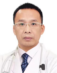 张斌 综合内科首席专家