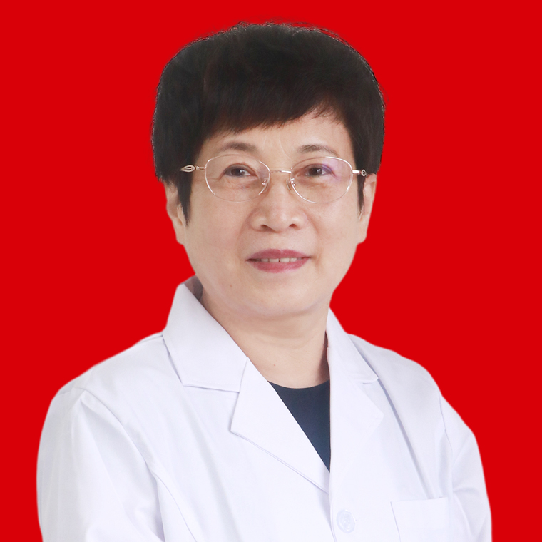 刘淑萍 副主任医师