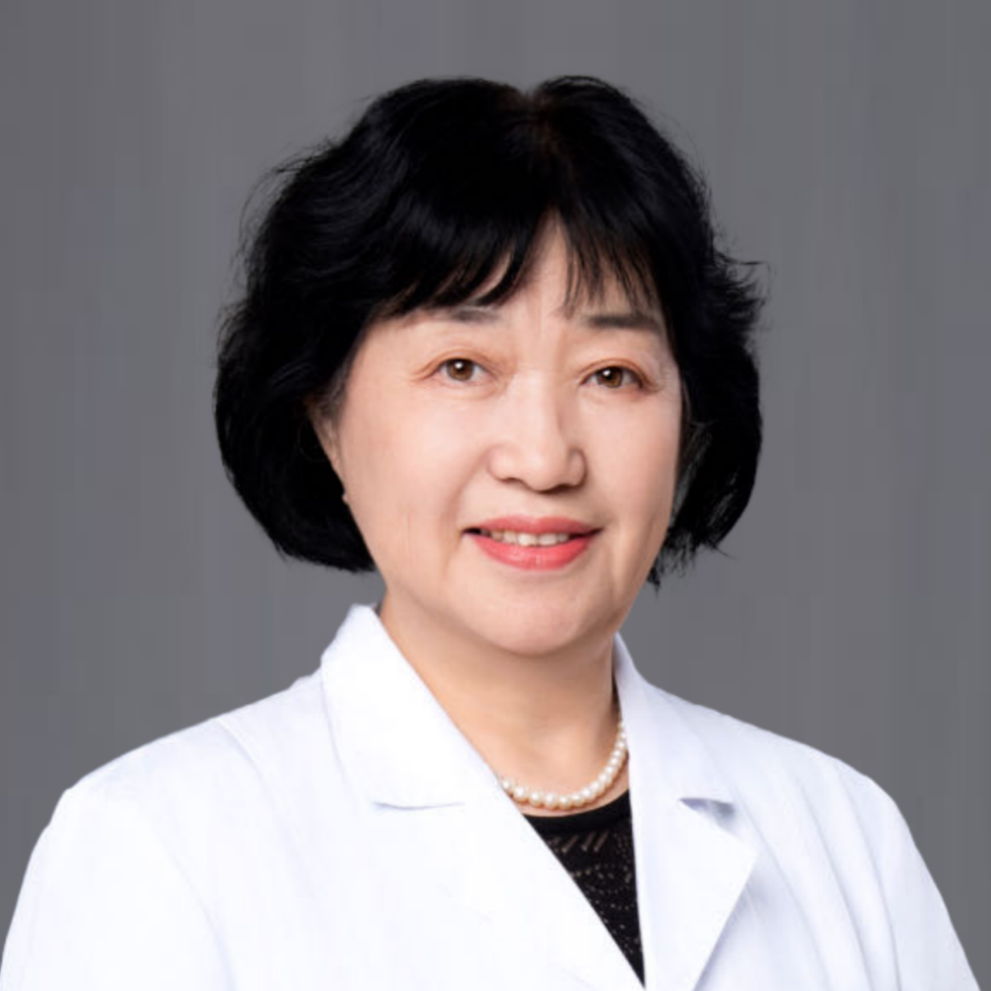 李丽曼 执业医师