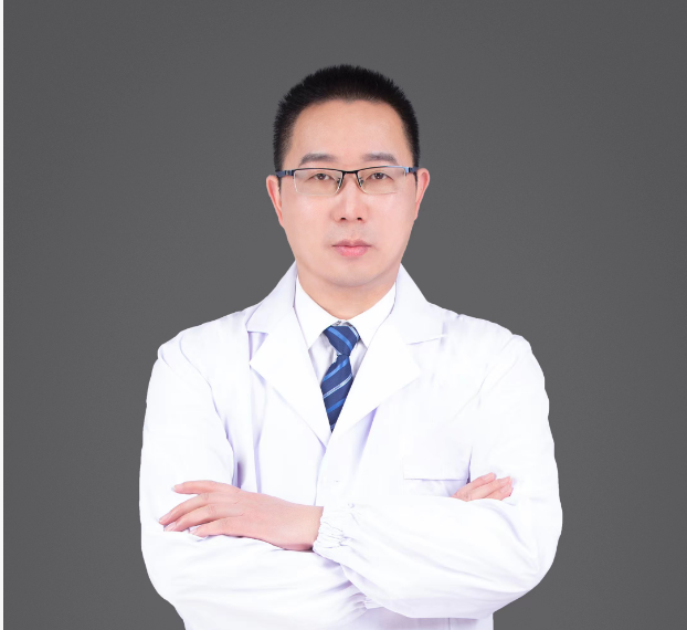 周树楠 科室主任