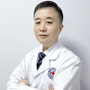 欧阳新民 科室主任