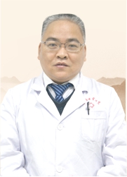 李书河 主治医师