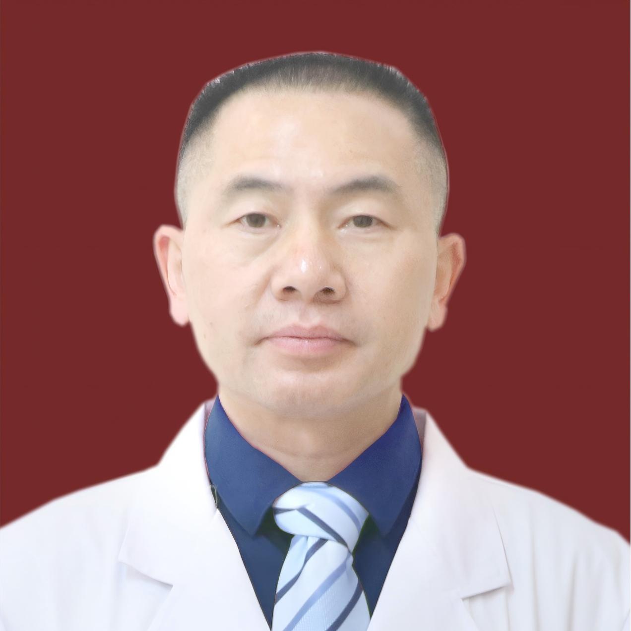 王新民 主治医师