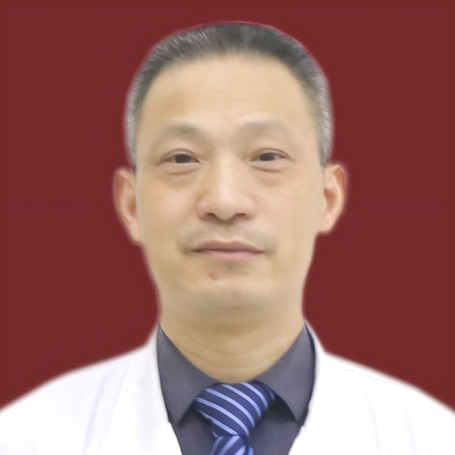 王升安 主治医师