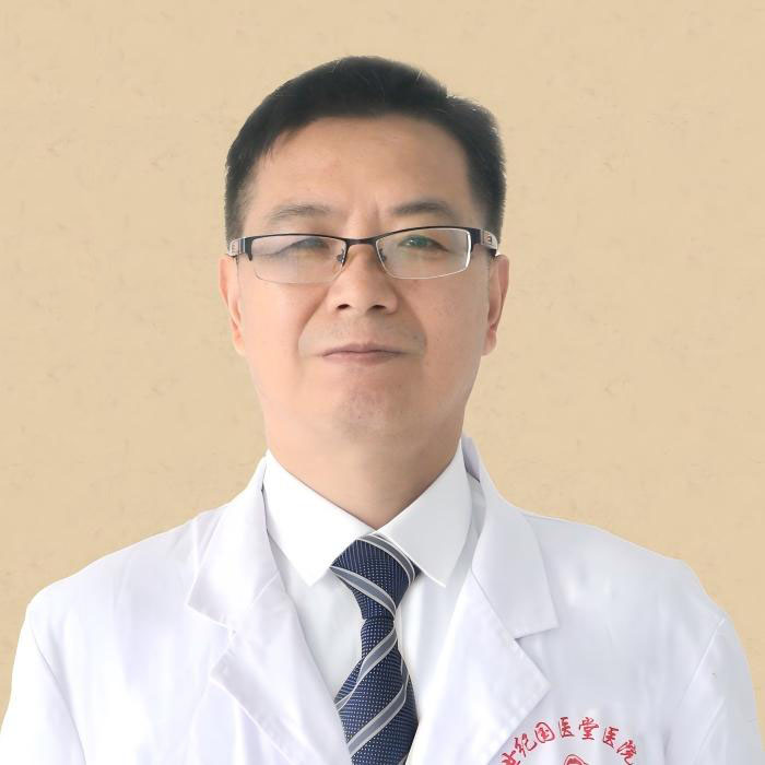 聂剑彬 主治医师