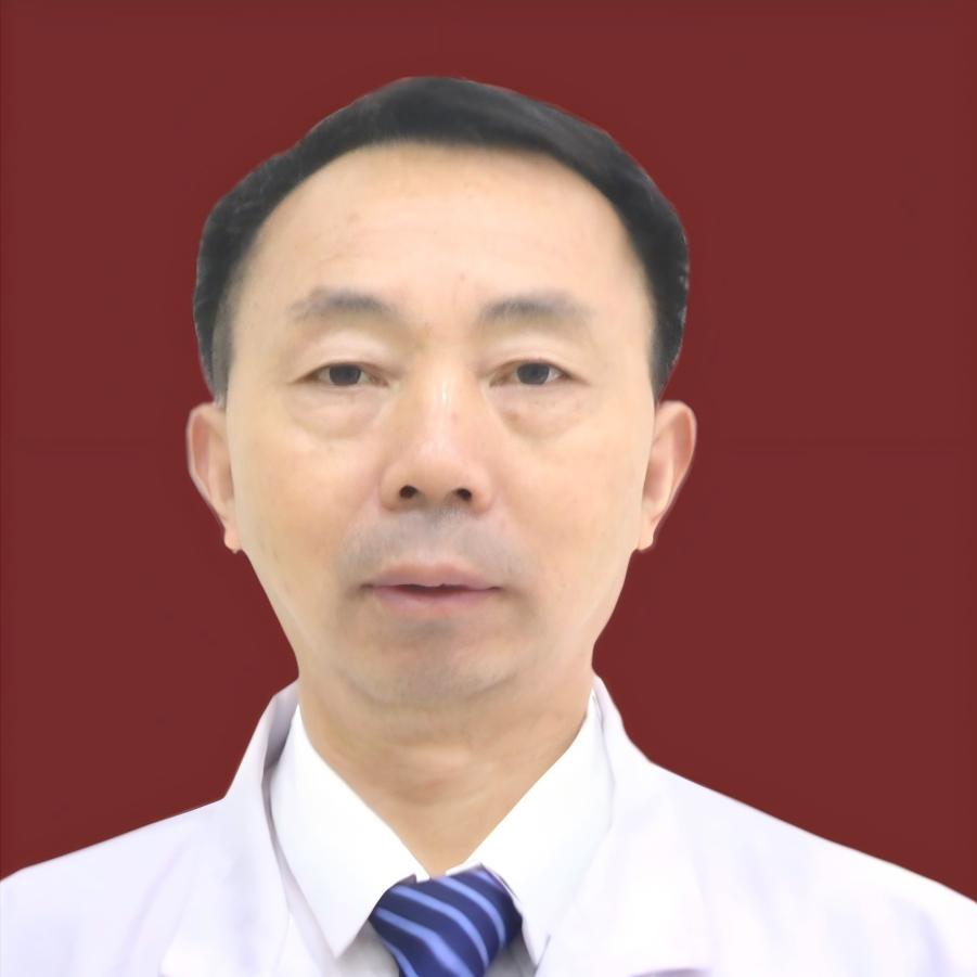 董新良 主治医师