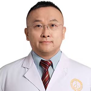 徐赟 主任医师