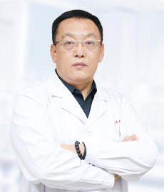 董文波 济南哮喘病医院院长