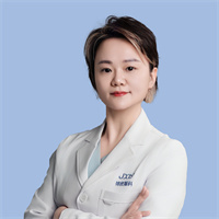 李璐君 副主任医师