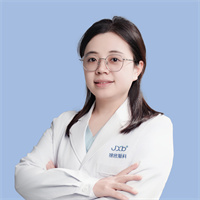 张莎 主治医师