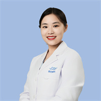 苟天媛 副主任医师