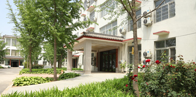 北京青少年情感障碍医院