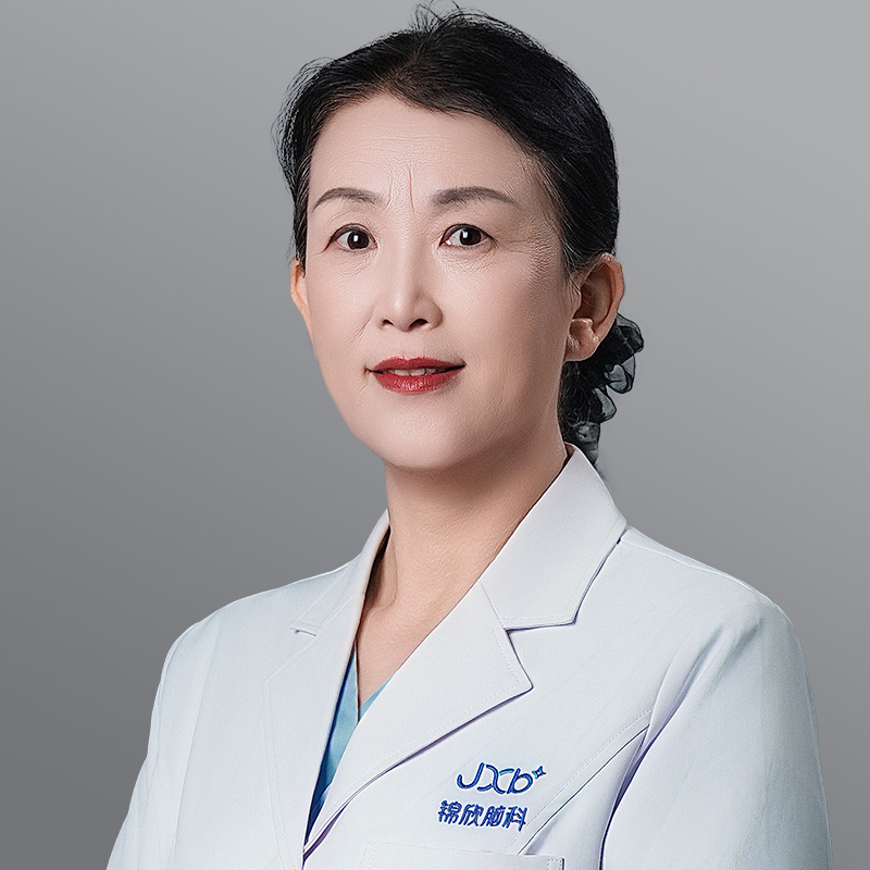 盛利 副主任医师