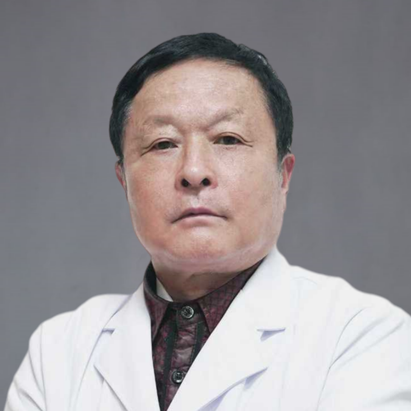 董宪杰 副主任医师