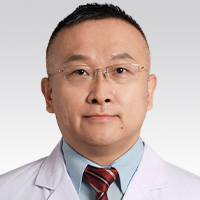 徐赟 主任医师
